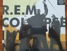R.E.M. Collapse Into Now Factory Sealed 2011 Promo Pressing Warner 525611-1