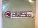 Ed Case - Something In Your Eyes 12” UK Garage Vinyl Red Rose 2000 K Warren UKG