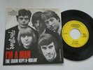 The Yardbirds ?– I'm A Man 7