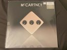 McCARTNEY-III Indie Exclusive White Vinyl LTD ED #’d 532/4000 Paul