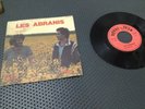 LES ABRANIS   ARABIC KABYLE