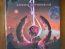 Zombie Hyperdrive - Hyperion Vinyl LP (Limited, Collectors Ver. 2) NewRetroWave