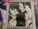 mad season live performance dbl red vinyl sealed rare copy grunge