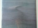 RIDE Nowhere LP UK Import RARE SEALED NEW Vinyl 2016 Great Sound Quality