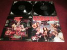 SCORPIONS WORLD WIDE LIVE 1985 UK 1ST PRESS EX HEAVY METAL AUDIO SUPERB ALBUM