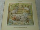 Genesis - Selling England By The Pound - CAS 1074 Early UK Large Hatter Press