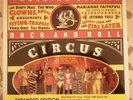 Rolling Stones Rock and Roll Circus 3 33 tours neuf et emballée expanded Edition