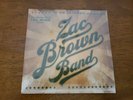 RARE Zac Brown Band The Wind 45 7