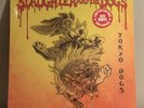 Slaughter And The Dogs - Tokyo Dogs LP Ltd Edition Punk Vinyl
