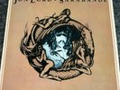 LP VINYL JON LORD SARABANDE UK 1st PRESS RARE LABEL VARIATION DEEP PURPLE NM/EX