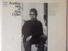 Bob Dylan- Another Side Of Bob Dylan- Orig-Vinyl Record-LP-Columbia-CS-8993-2eye