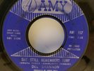 DEL SHANNON She Still Remembers Tony / Move it on 45 RPM - Play Tested VG  *D3