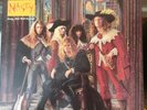 BEAU NASTY Dirty But Well Dressed 1989 LP AC/DC CINDERELLA Brighton Rock RARE
