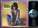 JIMMY MCGRIFF Electric Funk LP BLUE NOTE BST 84350 US 1970 JAZZ FUNK