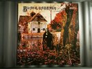 BLACK SABBATH SELF TITLED DEBUT GATEFOLD RARE SLEEVE NEMS NEL 6002