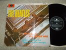 BEATLES Please Please Me UK PARLOPHONE LP 1969 Stereo