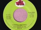 The Rance Allen Group 