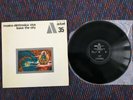 Musica Elettronica Viva-Leave The City -original 1970 Actuel 35/ Rare BYG France