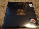 Queen Greatest Hits II HMV Clear Blue Coloured Vinyl Limited Edition