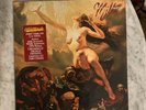 Milla Jovovich The Divine Comedy Orange Creamsicle Vinyl RSD Black Friday Sealed