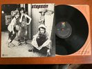 Stepson S/T ABCX-826 RARE 1974 ROCK LP Hard/ Psych ORIGINAL VG/VG+