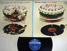 ROLLING STONES LET IT BLEED LONDON SLC-300 Japan VINYL LP