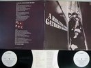 ROLLING STONES A ROLLING STONE GATHERS NO MOSS LONDON GXF-2025,6 Japan PROMO 2LP