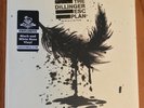 The Dillinger Escape Plan One Of Us Killer Black & White Haze LP Sealed Vinyl
