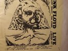 pink floyd bootleg vinyl - pink floyd live elipsed