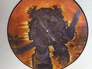 Schallplatte Picture Disc von DISMEMBER Massive Killing Capacity Lim. Edit.