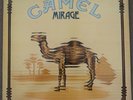 CAMEL - MIRAGE VINYL DERAM SML 1107 2ND ALBUM BY PROG ROCK LEGENDS. V GOOD COND