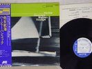 HERBIE HANCOCK MAIDEN VOYAGE BLUE NOTE LNJ-80077 Japan OBI VINYL LP