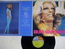 NANCY SINATRA GOLDEN VOL.2 REPRISE SWG-7101 Japan VINYL LP