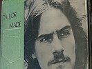 JAMES TAYLOR TAILOR MADE 2 LP LIVE ANAHEIM CONV CENTER CA 3/21/71 VG+ TMOQ