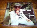ELTON JOHN ( GREATEST HITS ) ORIG 1974 US vinyl LP in shrink w/ 