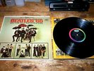 THE BEATLES ( BEATLES '65 ) U.S. CAPITOL ST 2228 VINYL LP w/ ORIG inner slv VG++