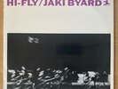 JAKI BYARD Hi-Fly JAPAN LP FLIP BACK SLEVEE PRESTIGE SMJ-7200
