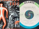 CHARLIE MINGUS Pithecanthropus Erectus JAPAN LP FLIP BACK CHARLES SMJ-7228 VG+/E