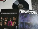 NEW TROLLS - CONCERTO GROSSO - VINILE - LP 33 GIRI - 12