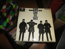 THE BEATLES 45 EP LONG TALL SALLY+PS SWEDEN RARE 1964
