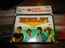 THE BEATLES 45 EP HELP+PS MEXICO RARE 1972