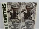 1985 THE SMITHS LP Meat Is Murder  Sire/Rough Trade 1-25269 VG+/EX