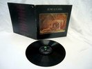 ATOMIC ROOSTER DEATH WALKS BEHIND YOU LP 1970  A1/B1 UK 1ST PRESS B&C RECORDS