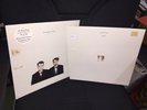 2 SEALED albums THE PET SHOP BOYS 1987 ACTUALLY & 1988 PLEASE EMI