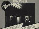 Lightning Raiders Psychedelic Musik + Sleeve UK 7