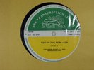 BBC TOP 220,FLEETWOOD MAC, HONEYBUS,CASUALS, JIMMY JAMES/VAGABONDS