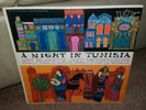 ART BLAKEY'S JAZZ MESSENGERS A Night In Tunisia (VIK LX-1115 1958) VG++ original