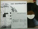 LCD Soundsystem - 2005 UK Promo LP + Daft Punk is Playing at My House 7