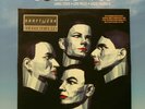 KRAFTWERK - ELECTRIC CAFE - WARNER 1986 *PROMO MASTERDISK *EX* VINYL LP RECORD?