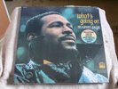 MARVIN GAYE - WHAT'S GOING ON 1971 MOTOWN SOUL CLASSIC LTD COLOR VNYL GFC SLD LP